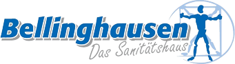 Sanitätshaus Bellinghausen GbR - Logo