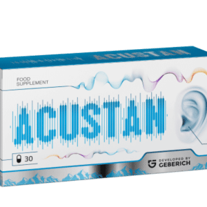 Acustan