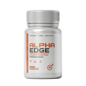 Alpha Edge