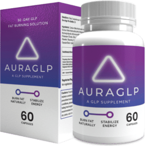 AuraGLP