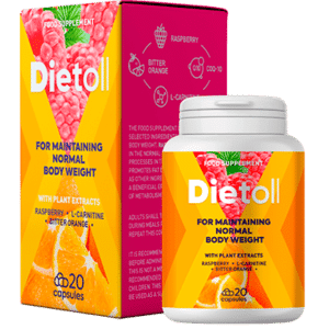 Dietoll