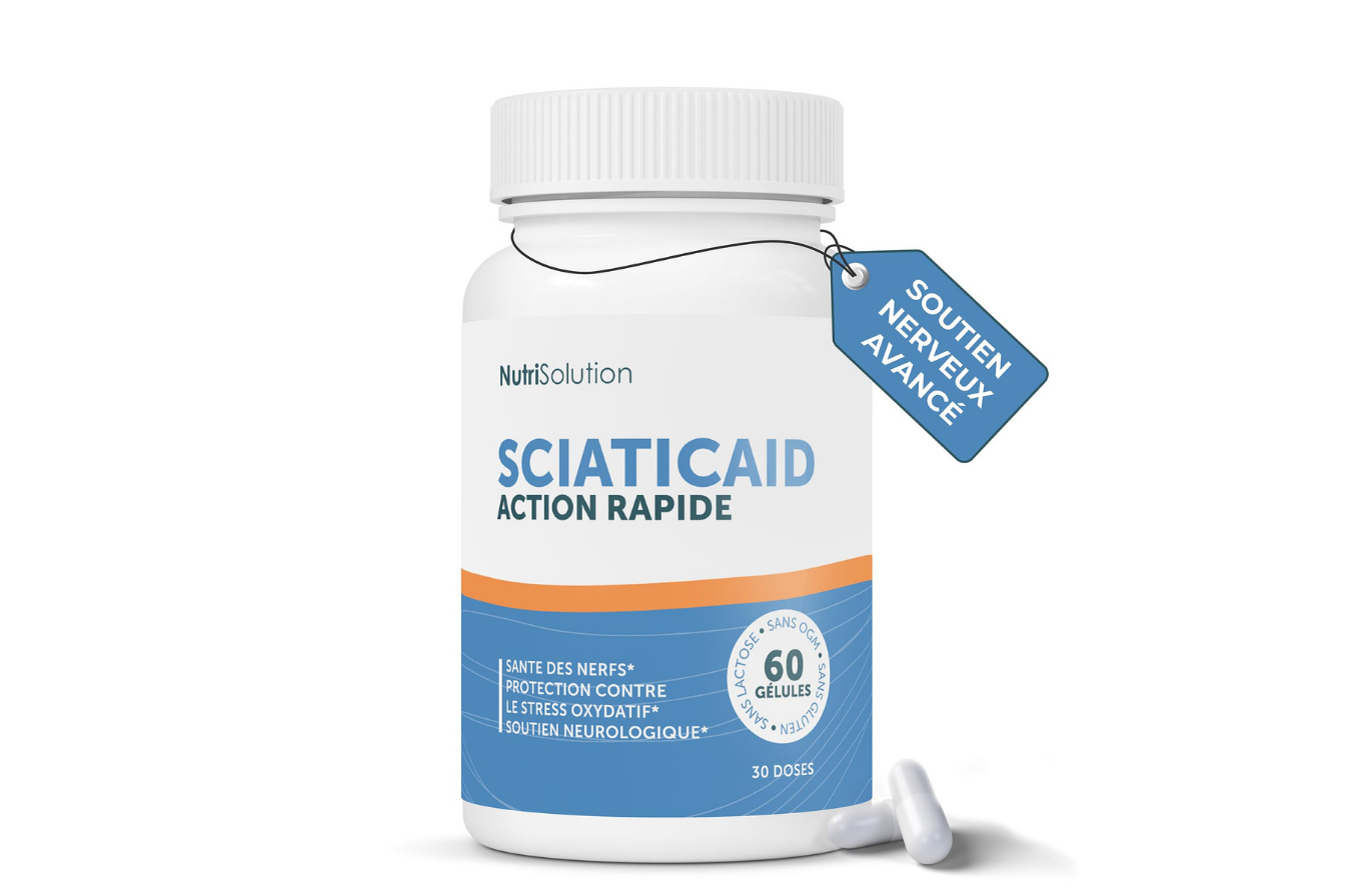 SciaticAid